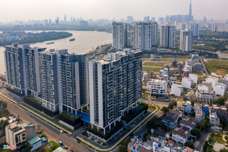 Chủ đất tại TP Thủ Đức, Bình Chánh đồng loạt đẩy giá