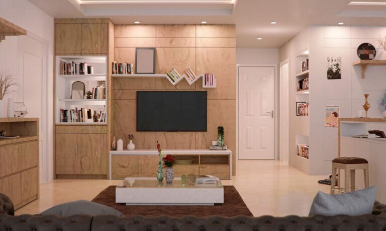 17 lỗi cần tránh khi trang trí không gian nhỏ