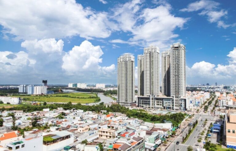 Loạt doanh nghiệp tồn kho gần 12 tỷ USD bất động sản, tập trung tại các dự án phía nam