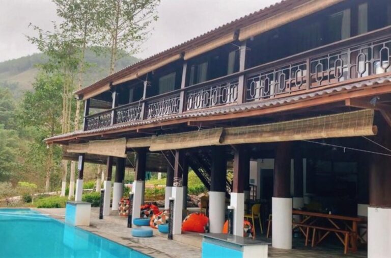 Homestay và những khoảng trống pháp lý