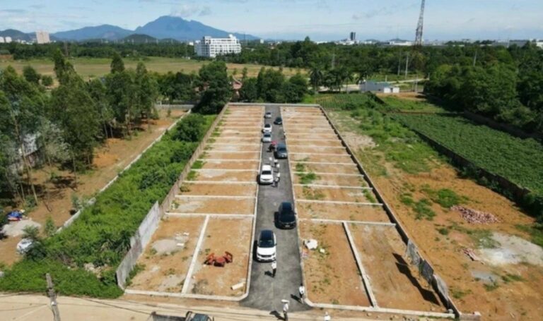 Dừng phân lô, tách thửa sẽ ‘triệt’ đường đầu cơ bất động sản?