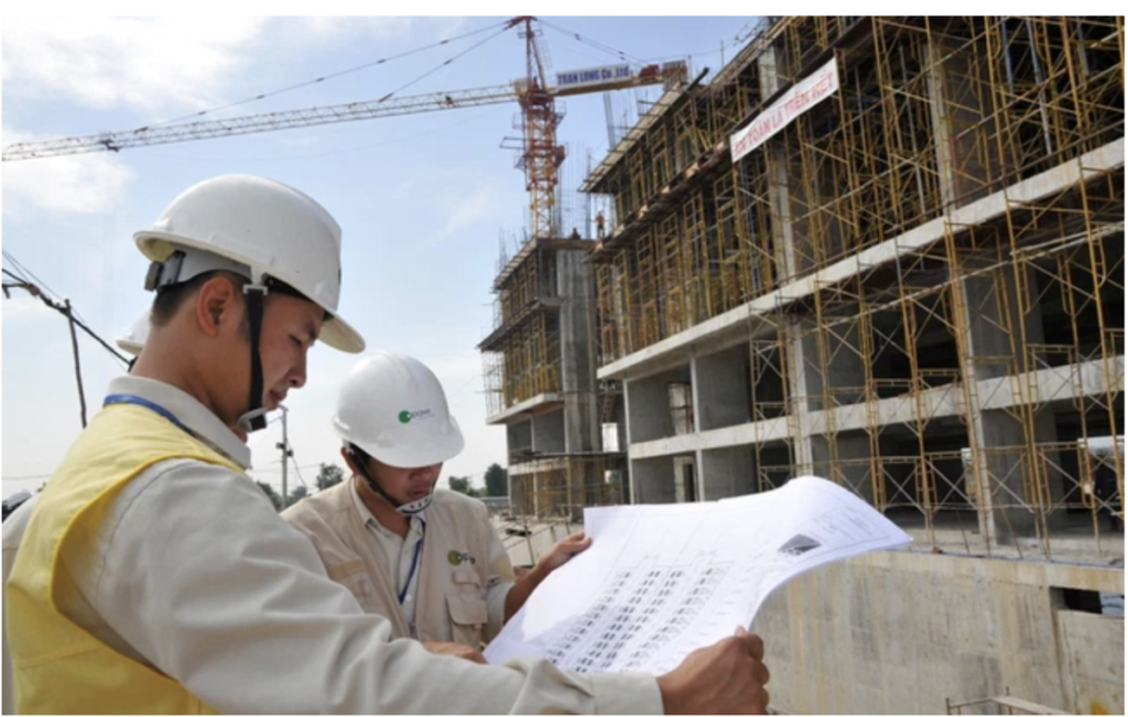 “Bão giá” nguyên vật liệu “quét sạch” lợi nhuận, đẩy nhiều doanh nghiệp xây dựng rơi vào thua lỗ