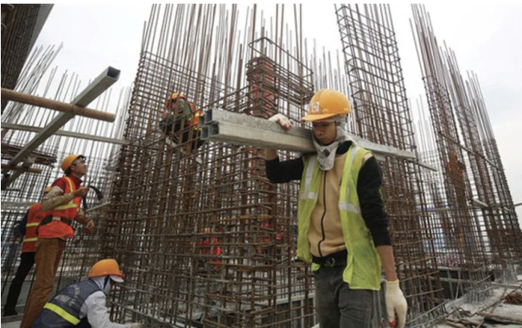 Bộ Xây dựng: Giá vật liệu xây dựng sẽ tiếp tục tăng