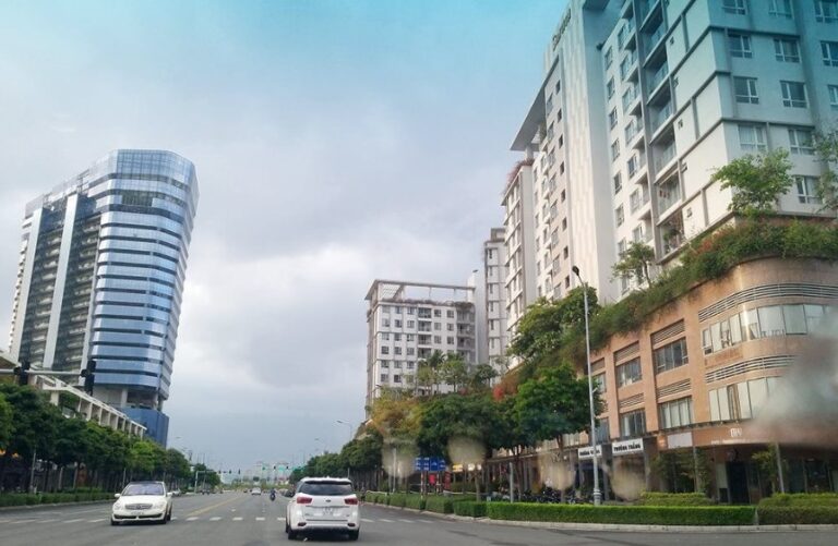 Giá nhà đất liên tục tăng: Nguy cơ ‘lãi ảo’