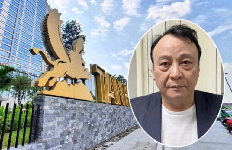Con đường kinh doanh của đại gia Đỗ Anh Dũng trước khi bị bắt