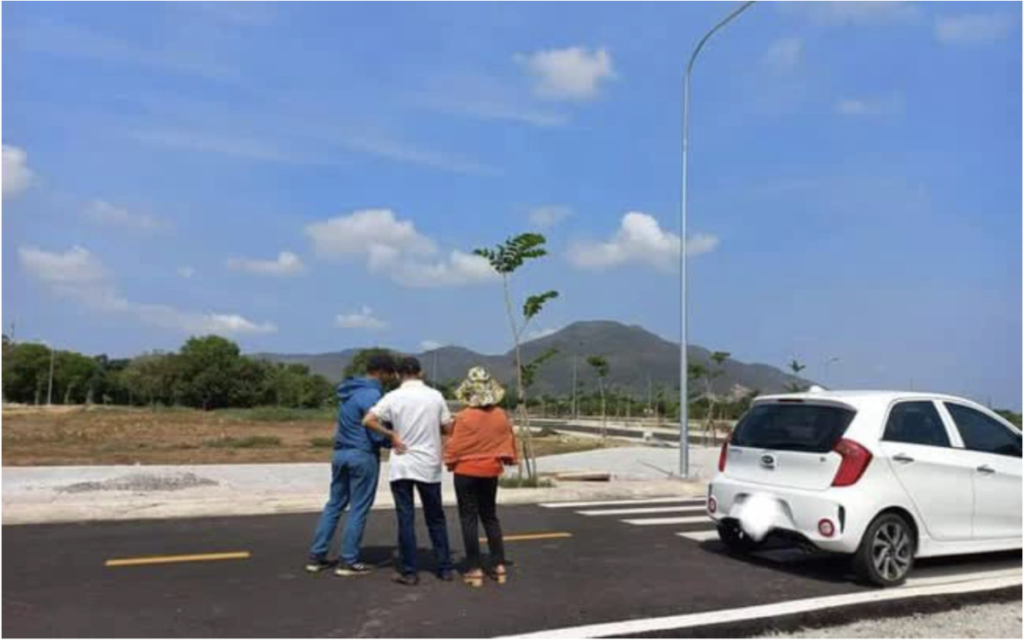 Giá bất động sản sẽ tăng tới bao giờ?