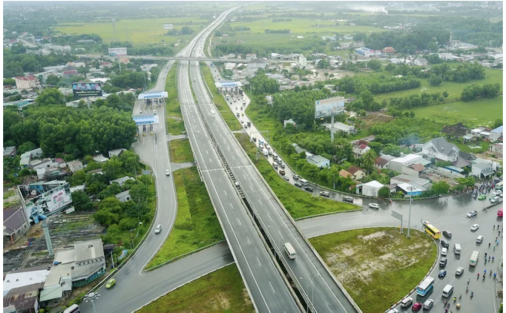 Bình Phước dồn lực để phát triển mạnh mẽ hạ tầng, cao tốc