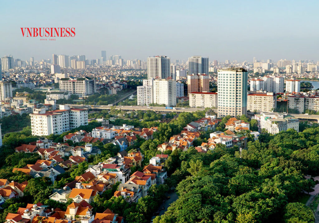 ‘Lướt sóng’ bất động sản có thực sự hết thời?
