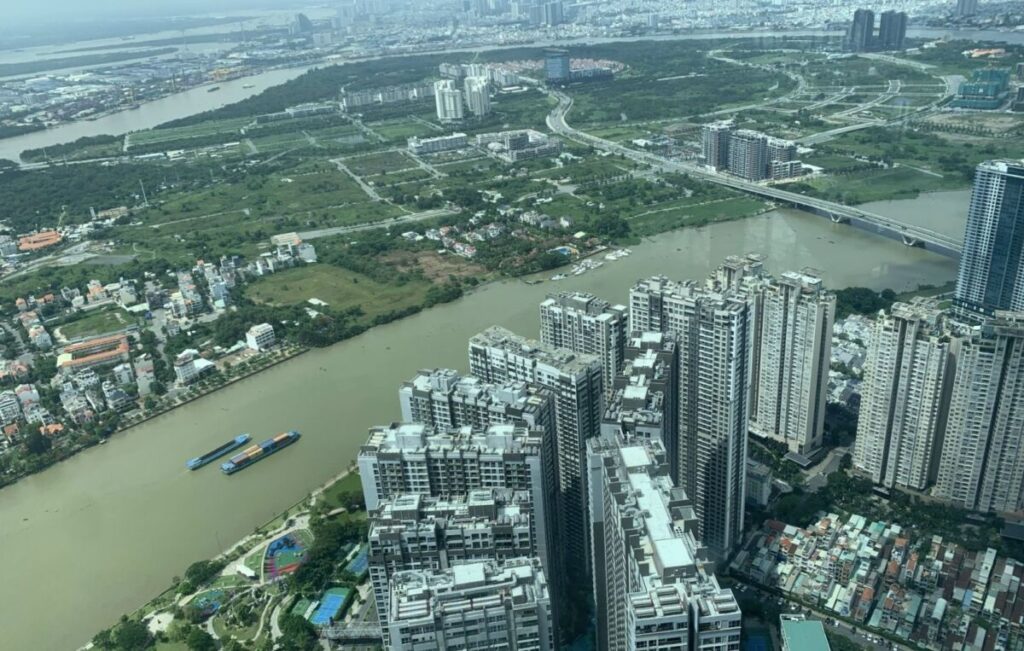 TP Hồ Chí Minh kêu gọi đầu tư vào 197 dự án trong năm 2022