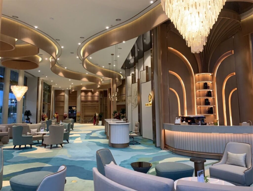 Hưng Thịnh Land khai trương Trung tâm Dịch vụ Khách hàng tại TP. Quy Nhơn