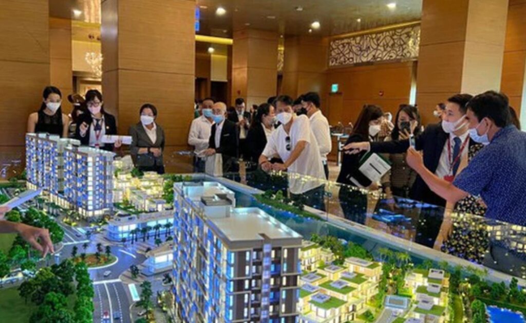 Sếp công ty bất động sản khuyên môi giới hãy làm điều này