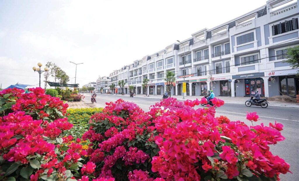 Doanh nghiệp bất động sản kỳ vọng phục hồi