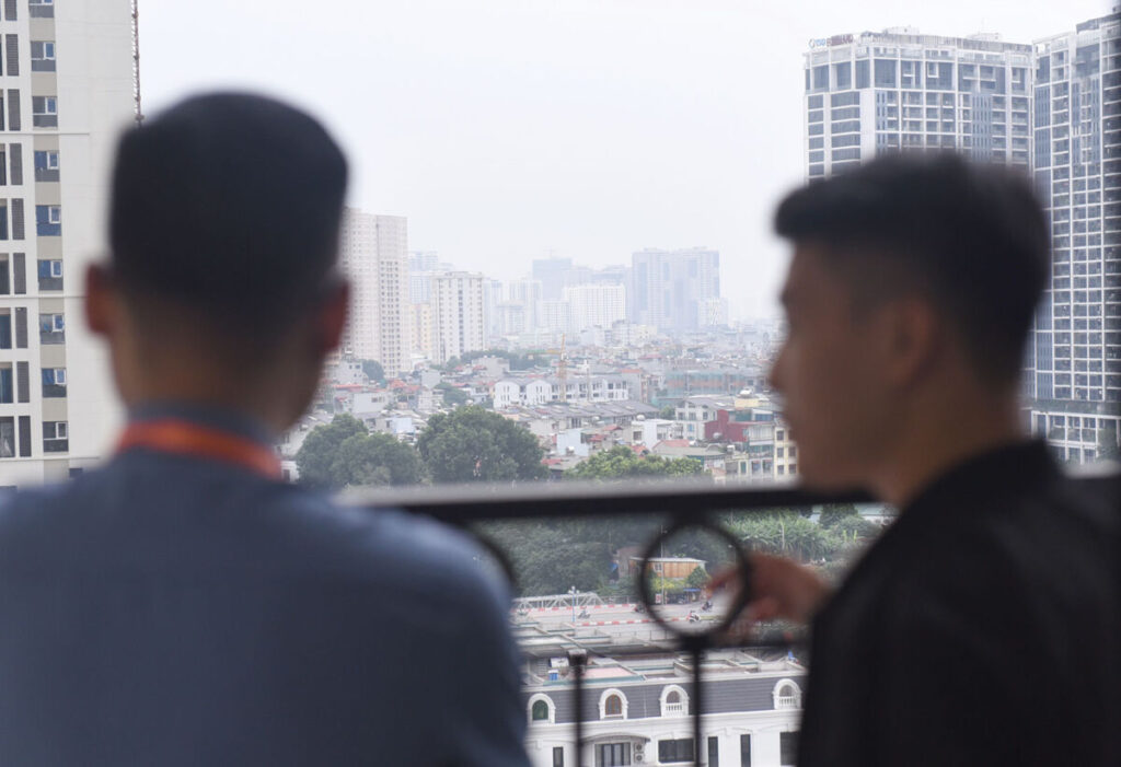 2023, doanh nghiệp địa ốc ‘đi nhẹ, nói khẽ’