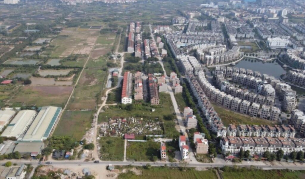 Hé lộ điều khiến doanh nghiệp bất động sản đau đầu nhất trong 3-6 tháng tới