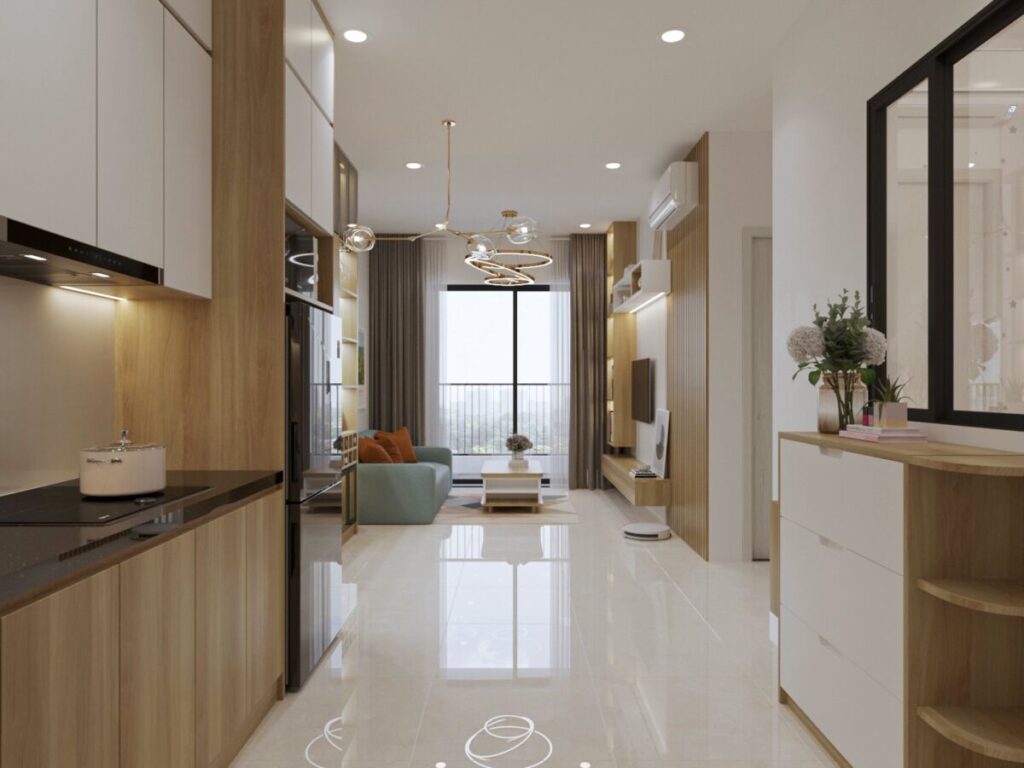 Nhà ở khó tránh “tăng giá” khi chi phí xây dựng tăng và nguồn cung giảm