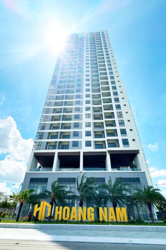 Honas Residence, nhà gần Metro thụ hưởng tiện ích trung tâm