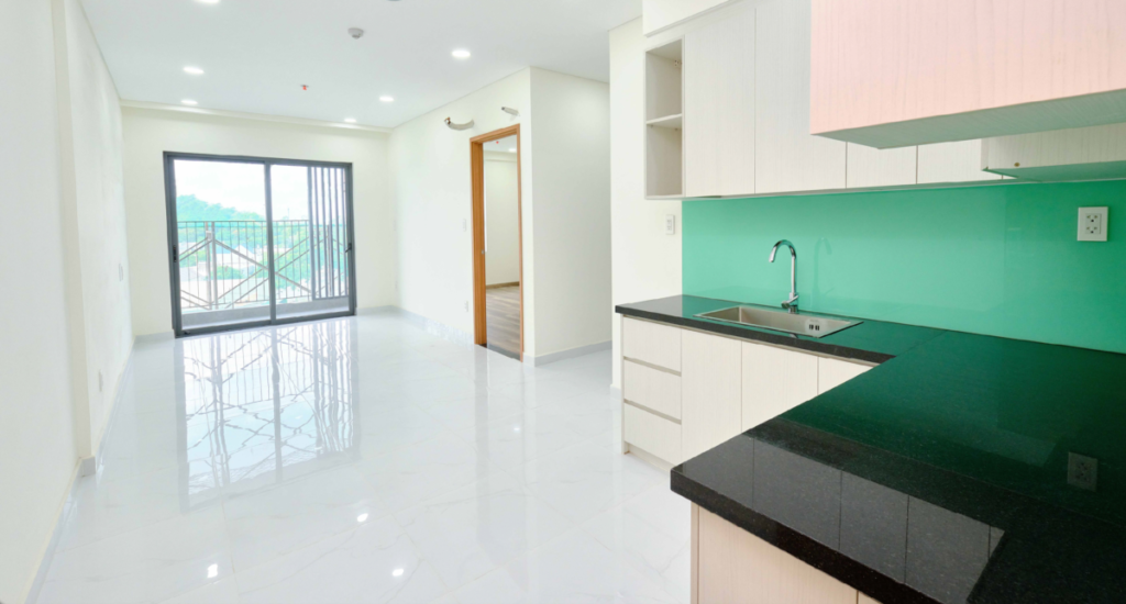 Hành trình mua căn hộ tại Honas Residence: dễ dàng sở hữu với 160 triệu