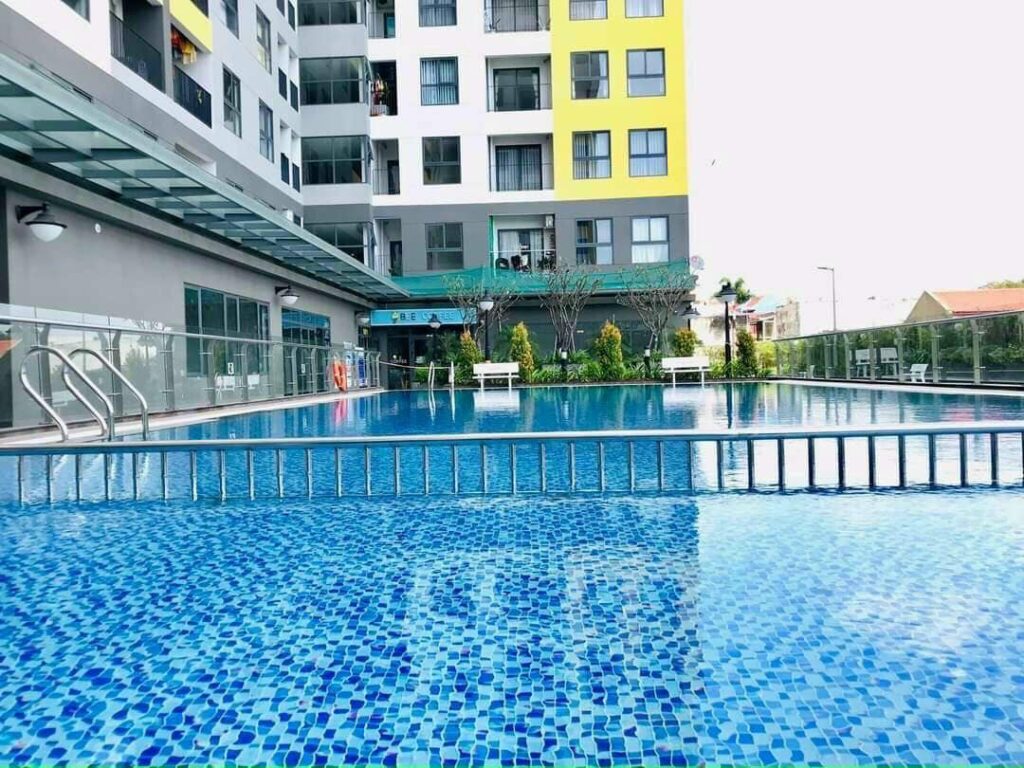 Nhà đầu tư vẫn âm thầm kiếm lời ở phân khúc căn hộ diện tích nhỏ