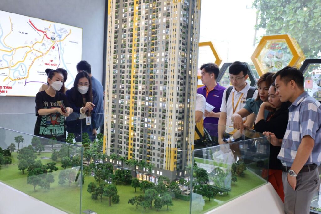 Thị trường dù ảm đạm, nhà đầu tư dòng sản phẩm này vẫn “an tâm ngủ ngon”