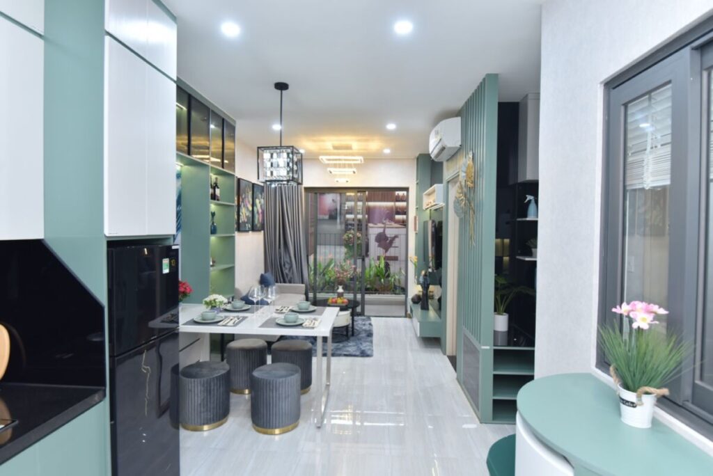 Bcons Avenue hội tụ mọi yếu tố hấp dẫn mà nhà đầu tư không thể bỏ qua