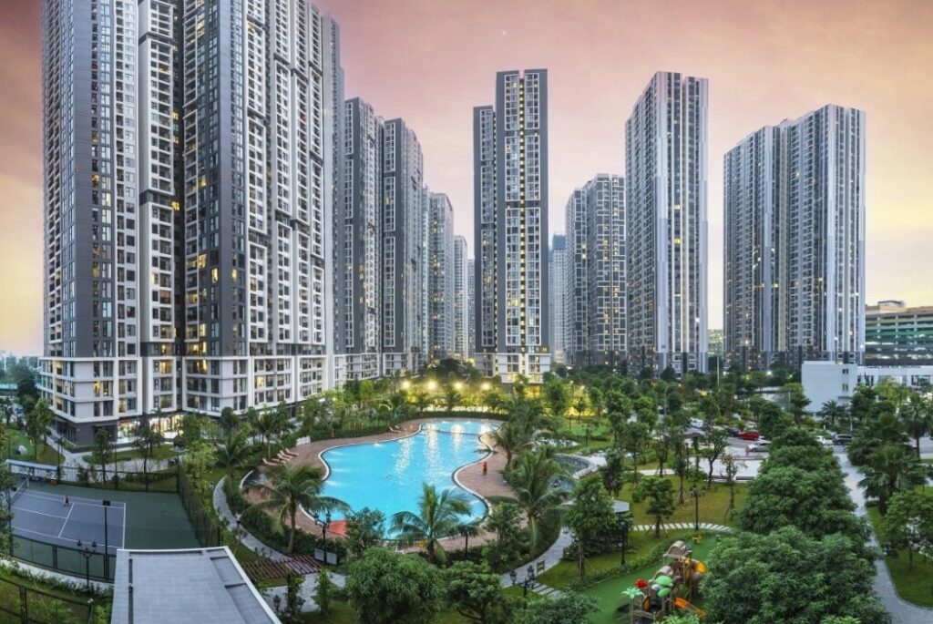 Bất động sản đang vào chu kỳ mới, cần thêm những ‘cú hích’ cho sự phục hồi