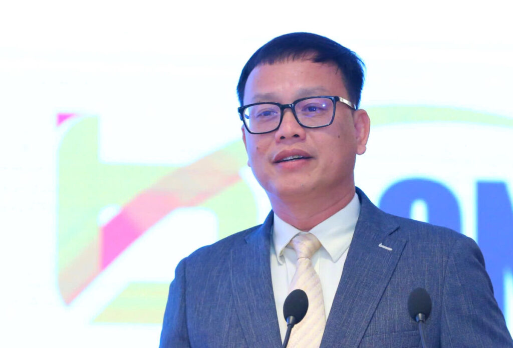 Chủ tịch Bcons Lê Như Thạch bật mí cách xây nhà ở vừa túi tiền