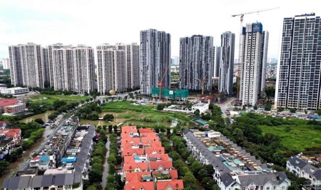 Sốt đất ảo làm méo mó cung – cầu, tăng rủi ro cho nhà đầu tư