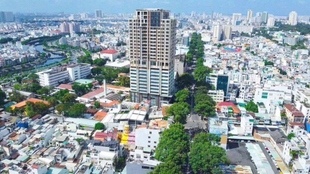 Căn hộ hoàn thiện pháp lý: Thêm cơ hội, bớt rủi ro