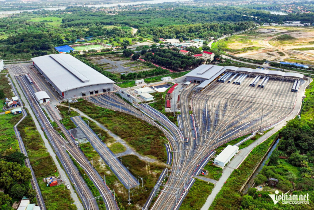 TPHCM khẩn trương rà soát mạng lưới metro kết nối Bình Dương, Bà Rịa – Vũng Tàu