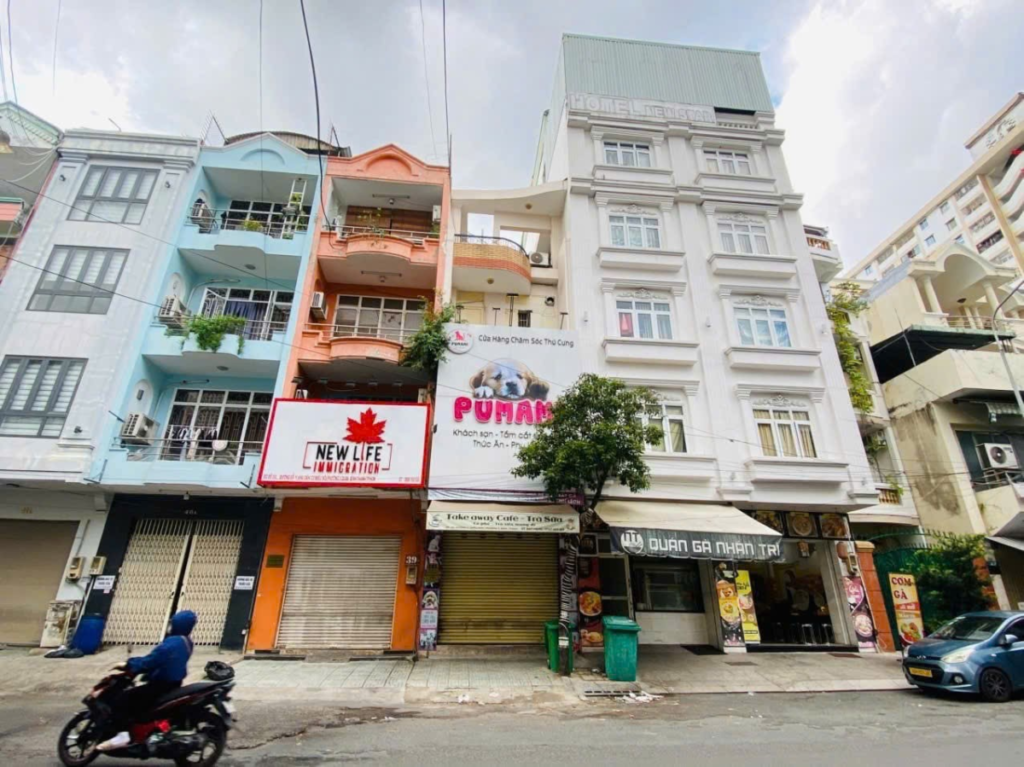 Góc khuất thị trường bất động sản nhà phố: Môi giới cũng ngậm đắng vì ‘tin mồi’