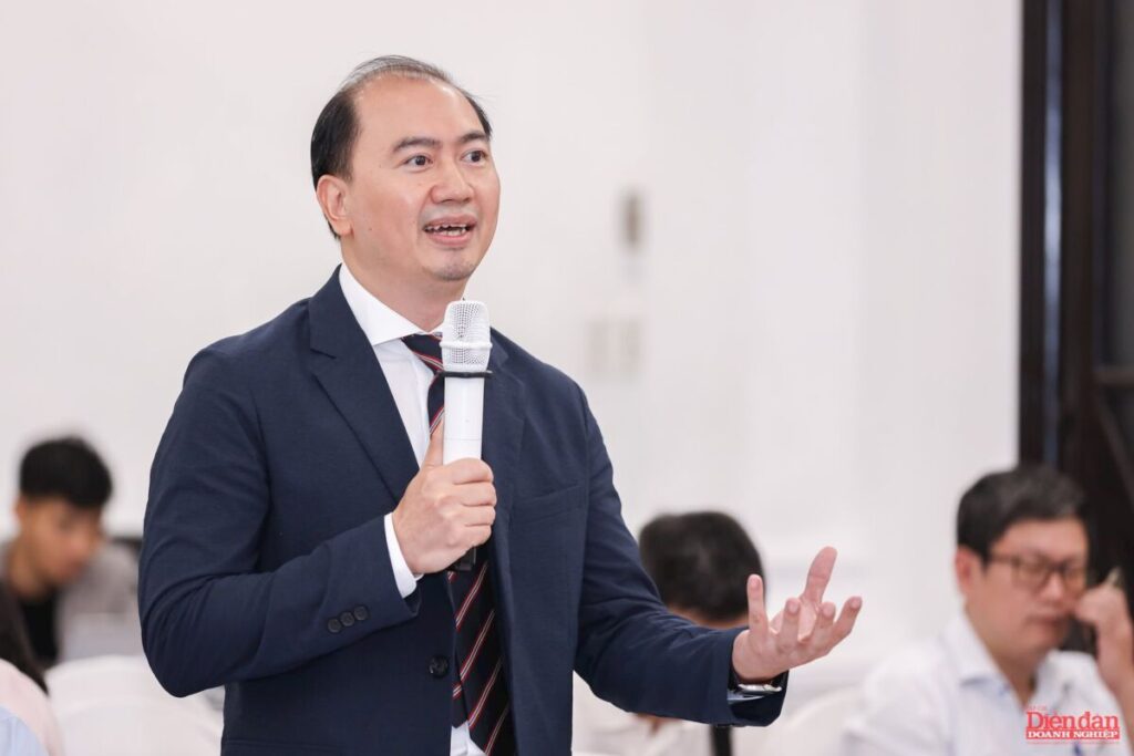 Những điều luật nào đang ‘giăng bẫy’ doanh nhân?