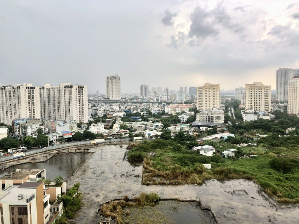 Những khu vực nào ở TP.HCM đủ điều kiện miễn cấp giấy phép xây dựng?
