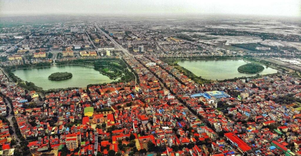 3 đòn bẩy cho thị trường bất động sản sau sáp nhập tỉnh, thành