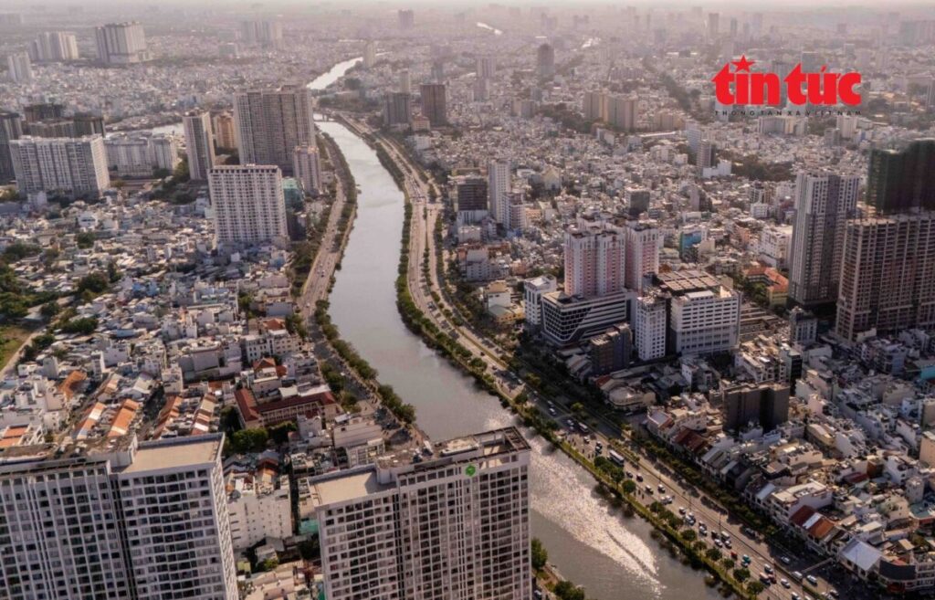 Công khai chính sách hỗ trợ nhà ở xã hội ở TP Hồ Chí Minh