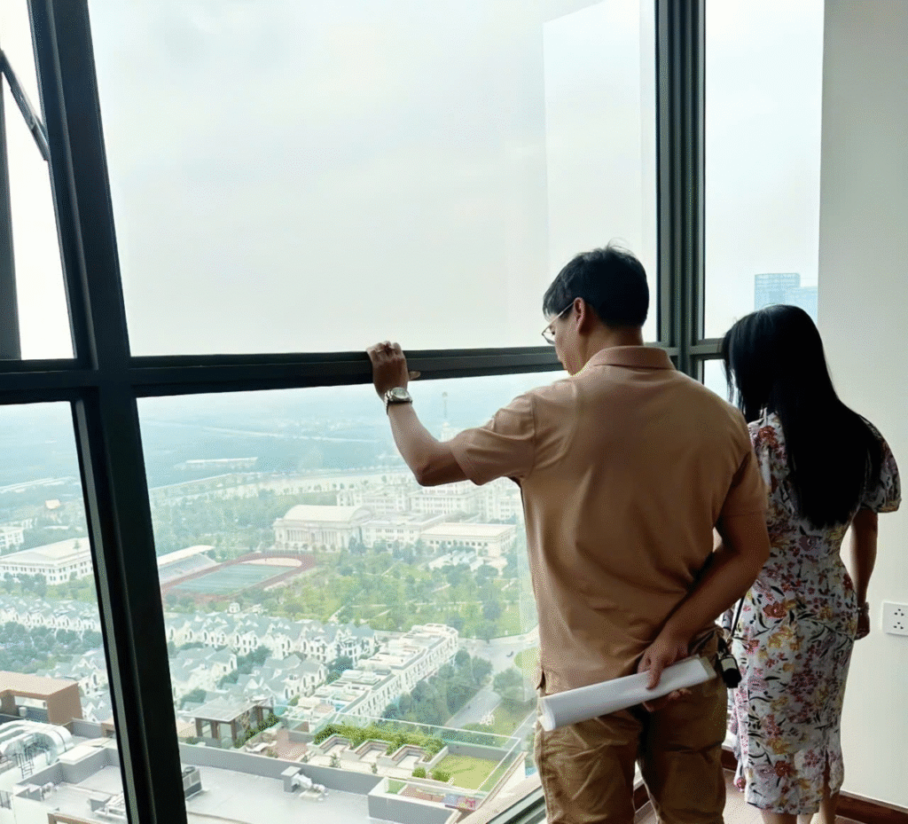 Chính sách tín dụng mở đường cho người trẻ an cư
