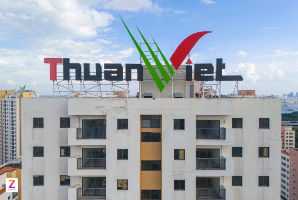 Vì sao nhiều đại gia địa ốc ‘thèm muốn’ dự án tái định cư Thủ Thiêm