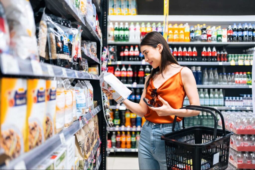 Nếu hết muốn mua, nghĩa là bạn vừa tiết kiệm được tiền