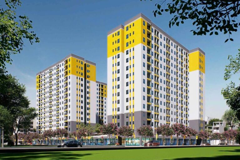 Thị trường nhà ở chuyển dịch mạnh, doanh nghiệp bất động sản đang làm gì?