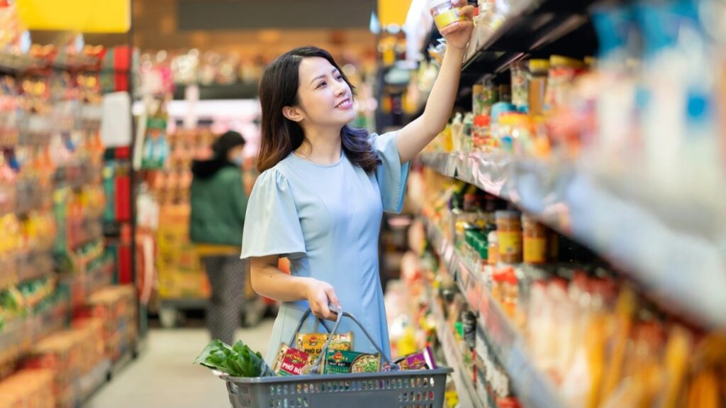 Tết để nghỉ ngơi, đừng phải gồng người sắm sửa