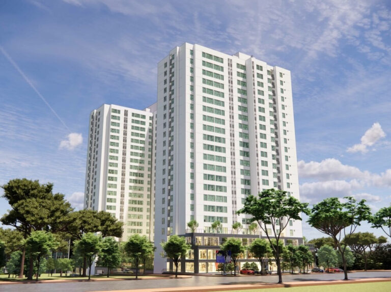 Loạt doanh nhân tên tuổi bất ngờ quay lại mảng bất động sản