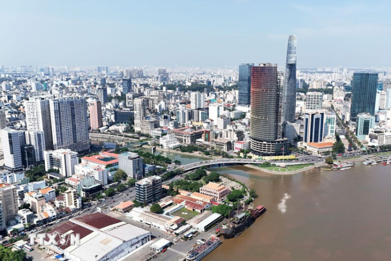 TP Hồ Chí Minh xây dựng hệ số điều chỉnh giá đất mới, hướng tới sát thị trường