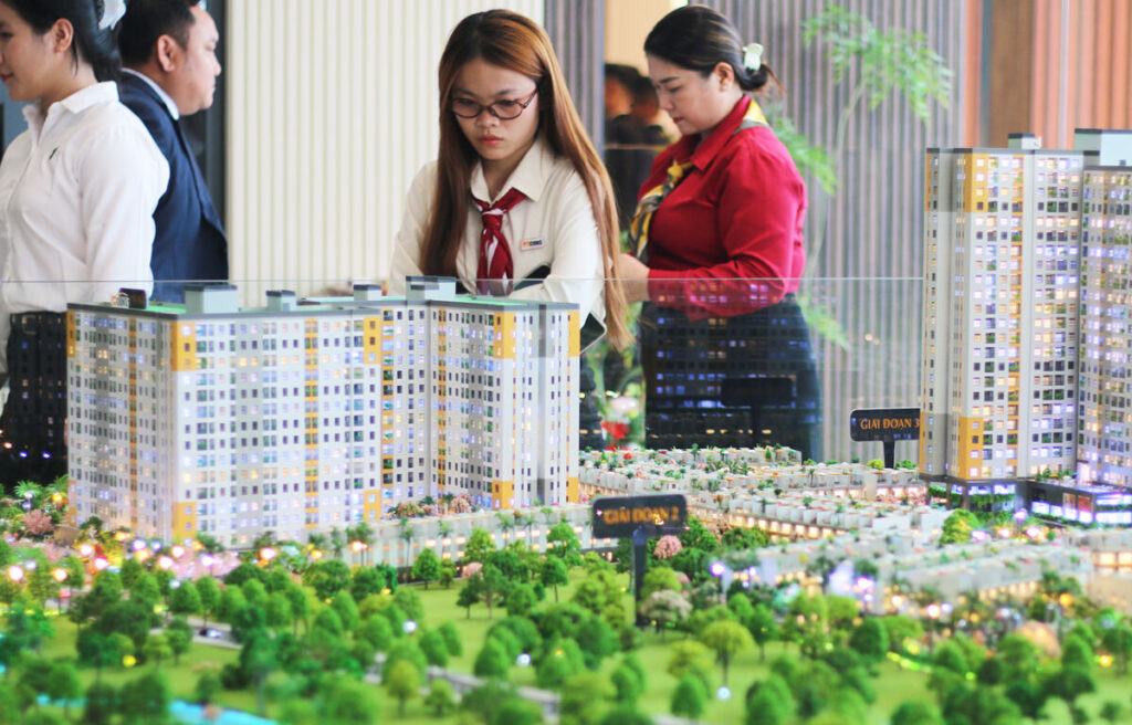 Tập đoàn Bcons khởi động dự án nhà ở xã hội 802 căn hộ