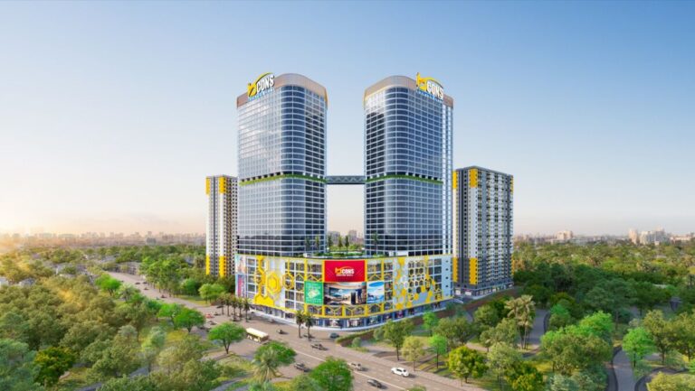 Người trẻ tìm mua căn hộ ở phường đông dân nhất Sài Gòn